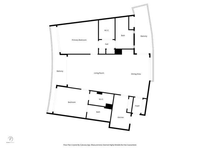  Unit 612 photo 37