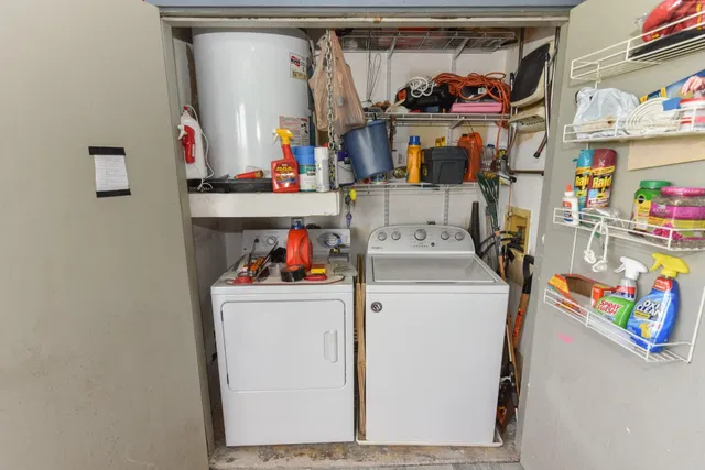 Unit 802 photo 25