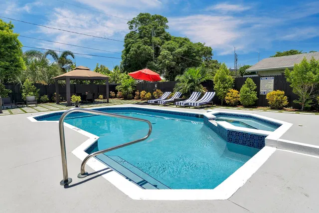 Flamingo Park Residence photo 30