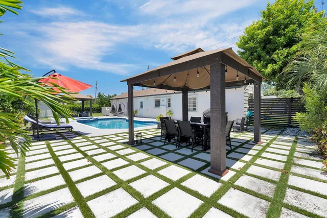 Flamingo Park Residence photo 33