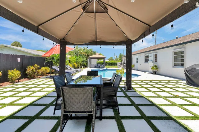 Flamingo Park Residence photo 35