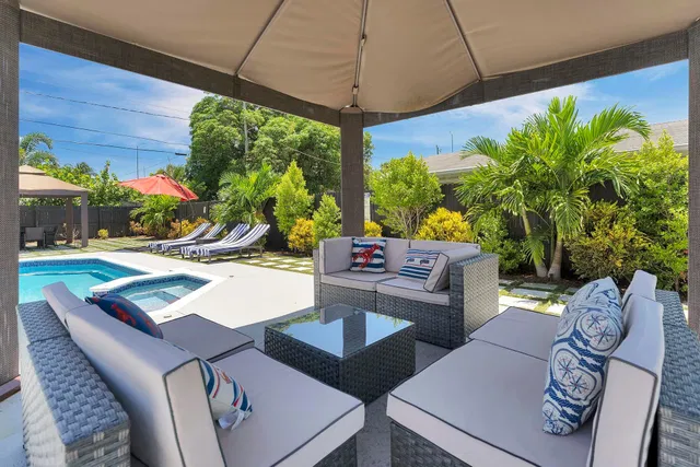 Flamingo Park Residence photo 36