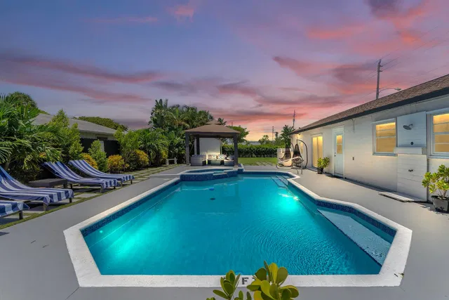 Flamingo Park Residence photo 46