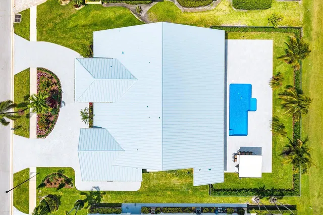 Bocaire Country Club Residence photo 2