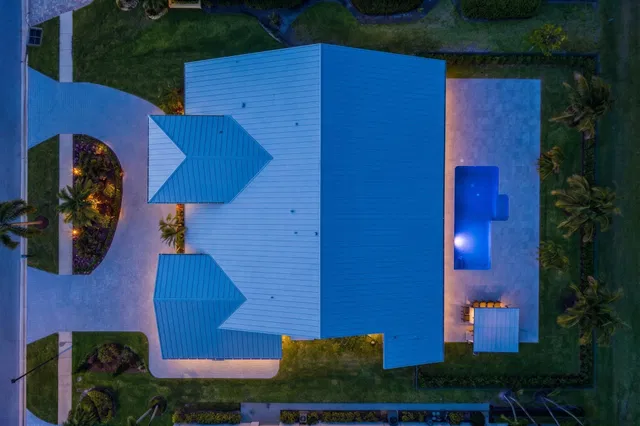 Bocaire Country Club Residence photo 3