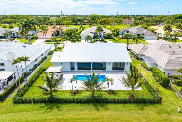 Bocaire Country Club Residence photo 4