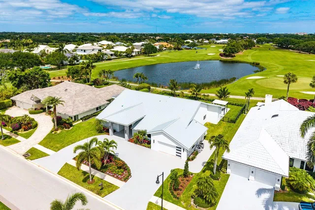 Bocaire Country Club Residence photo 5