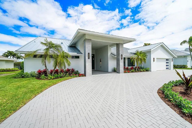 Bocaire Country Club Residence photo 7