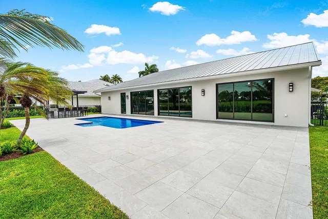 Bocaire Country Club Residence photo 53