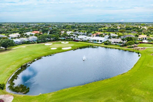 Bocaire Country Club Residence photo 60