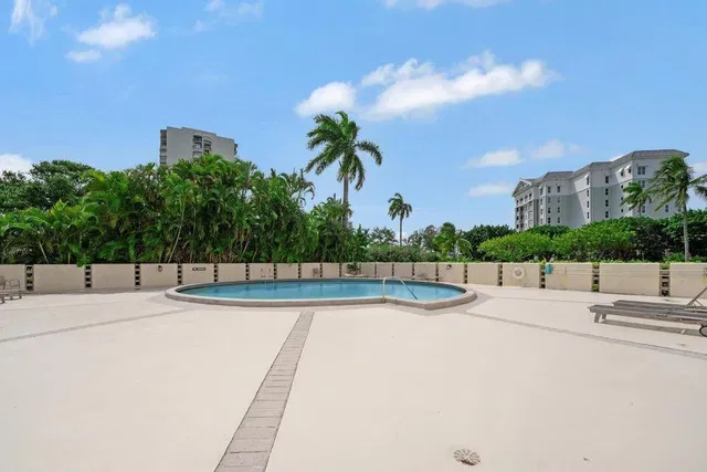 Lands of the President Unit 1206 photo 27