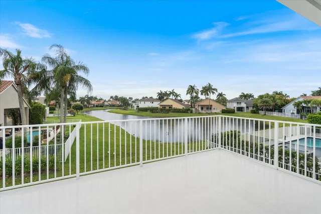 Boca Isles Residence photo 6