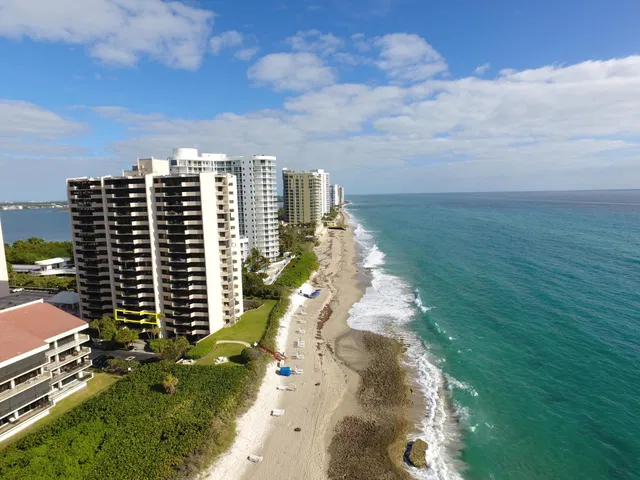 Singer Island Unit 1-203 photo 2
