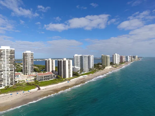 Singer Island Unit 1-203 photo 3