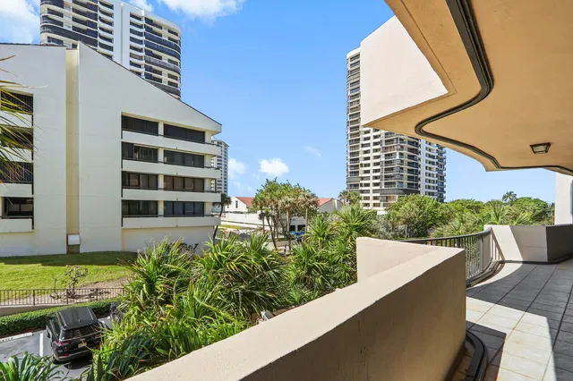 Singer Island Unit 1-203 photo 16