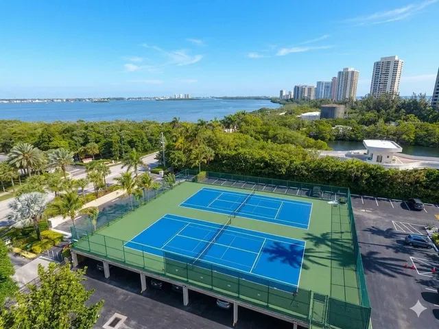 Singer Island Unit 1-203 photo 34