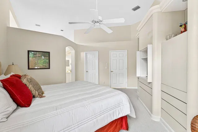 BallenIsles Palm Beach Gardens Residence photo 26