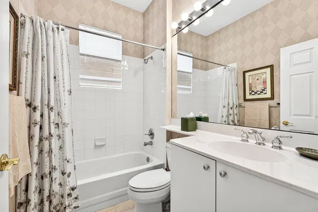 BallenIsles Palm Beach Gardens Residence photo 33