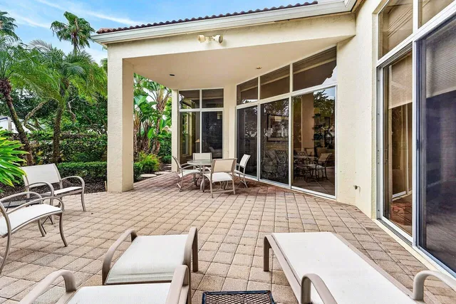 BallenIsles Palm Beach Gardens Residence photo 35
