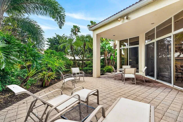 BallenIsles Palm Beach Gardens Residence photo 36