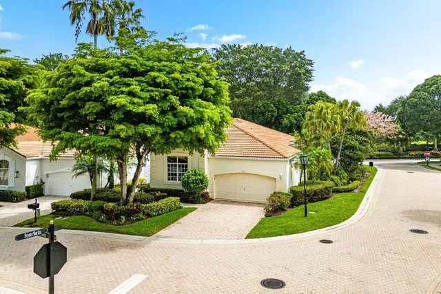 BallenIsles Palm Beach Gardens Residence photo 41
