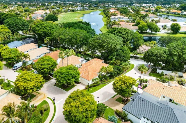 BallenIsles Palm Beach Gardens Residence photo 47