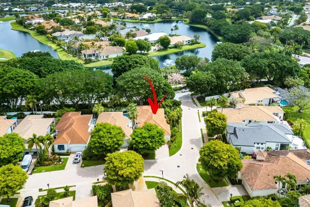 BallenIsles Palm Beach Gardens Residence photo 48