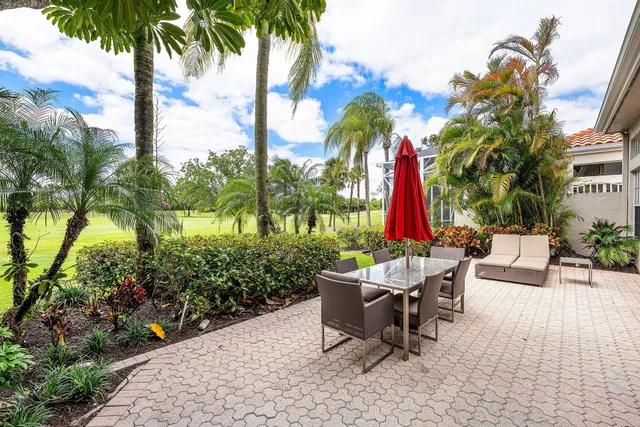 BallenIsles Palm Beach Gardens Residence photo 6