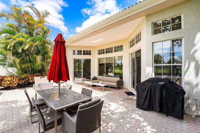 BallenIsles Palm Beach Gardens Residence photo 7