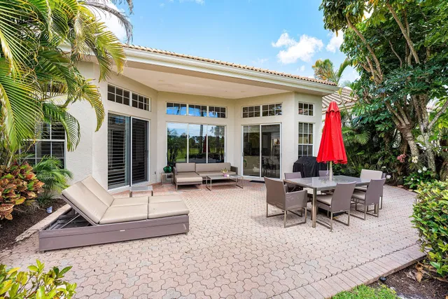 BallenIsles Palm Beach Gardens Residence photo 8