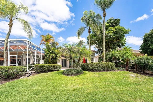 BallenIsles Palm Beach Gardens Residence photo 9