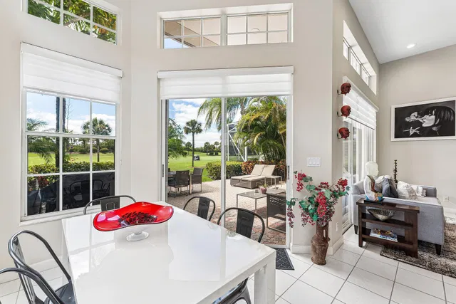BallenIsles Palm Beach Gardens Residence photo 11