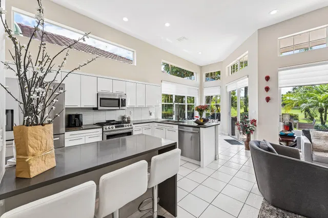 BallenIsles Palm Beach Gardens Residence photo 12