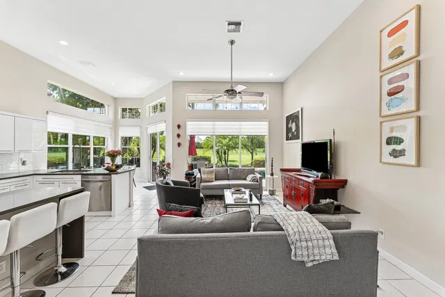 BallenIsles Palm Beach Gardens Residence photo 13