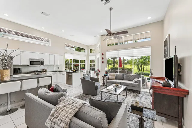 BallenIsles Palm Beach Gardens Residence photo 14