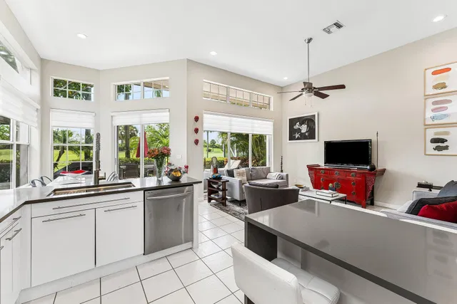 BallenIsles Palm Beach Gardens Residence photo 16