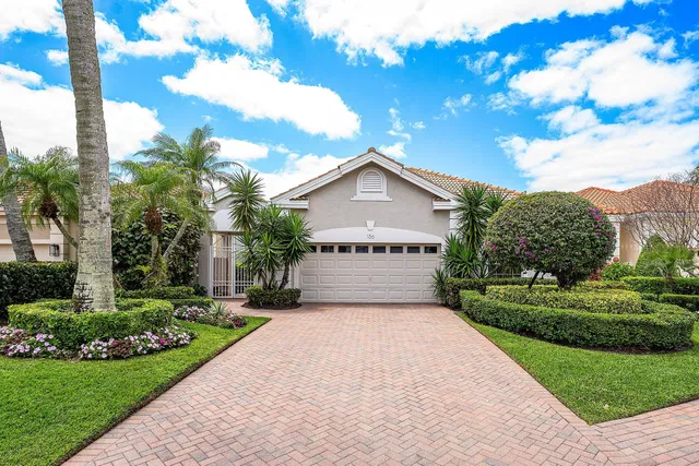 BallenIsles Palm Beach Gardens Residence photo 33