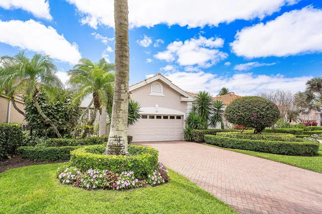 BallenIsles Palm Beach Gardens Residence photo 35