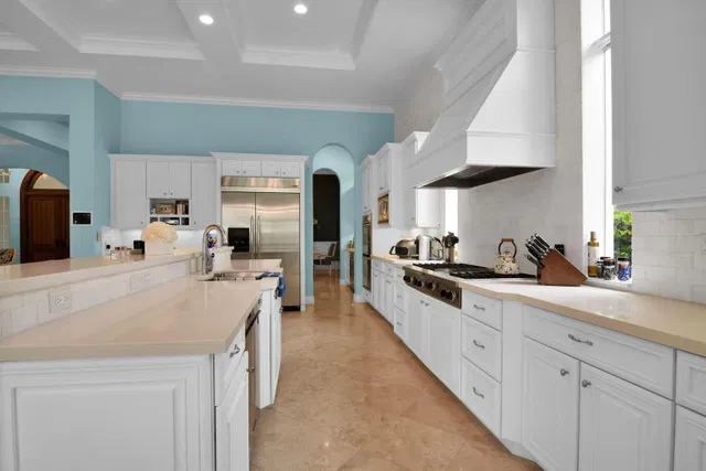 Old Palm Golf Club Residence photo 14