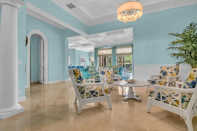 Old Palm Golf Club Residence photo 16