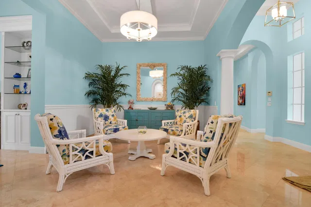 Old Palm Golf Club Residence photo 17