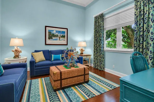 Old Palm Golf Club Residence photo 24
