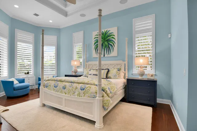 Old Palm Golf Club Residence photo 39