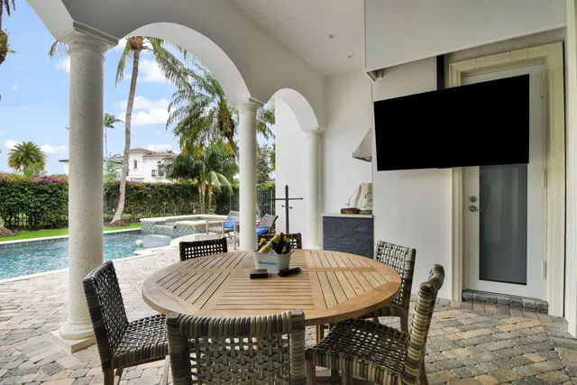 Old Palm Golf Club Residence photo 45