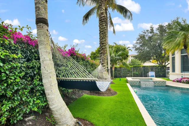 Old Palm Golf Club Residence photo 47