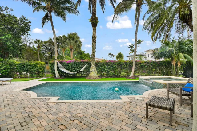 Old Palm Golf Club Residence photo 49