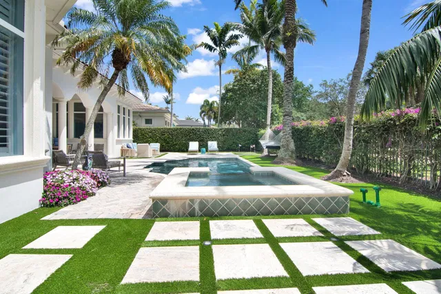 Old Palm Golf Club Residence photo 51