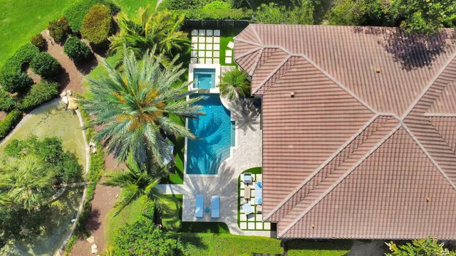 Old Palm Golf Club Residence photo 53