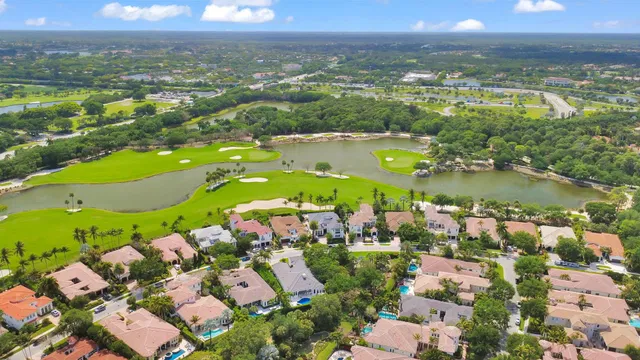 Old Palm Golf Club Residence photo 57