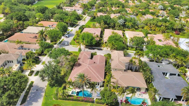Old Palm Golf Club Residence photo 59